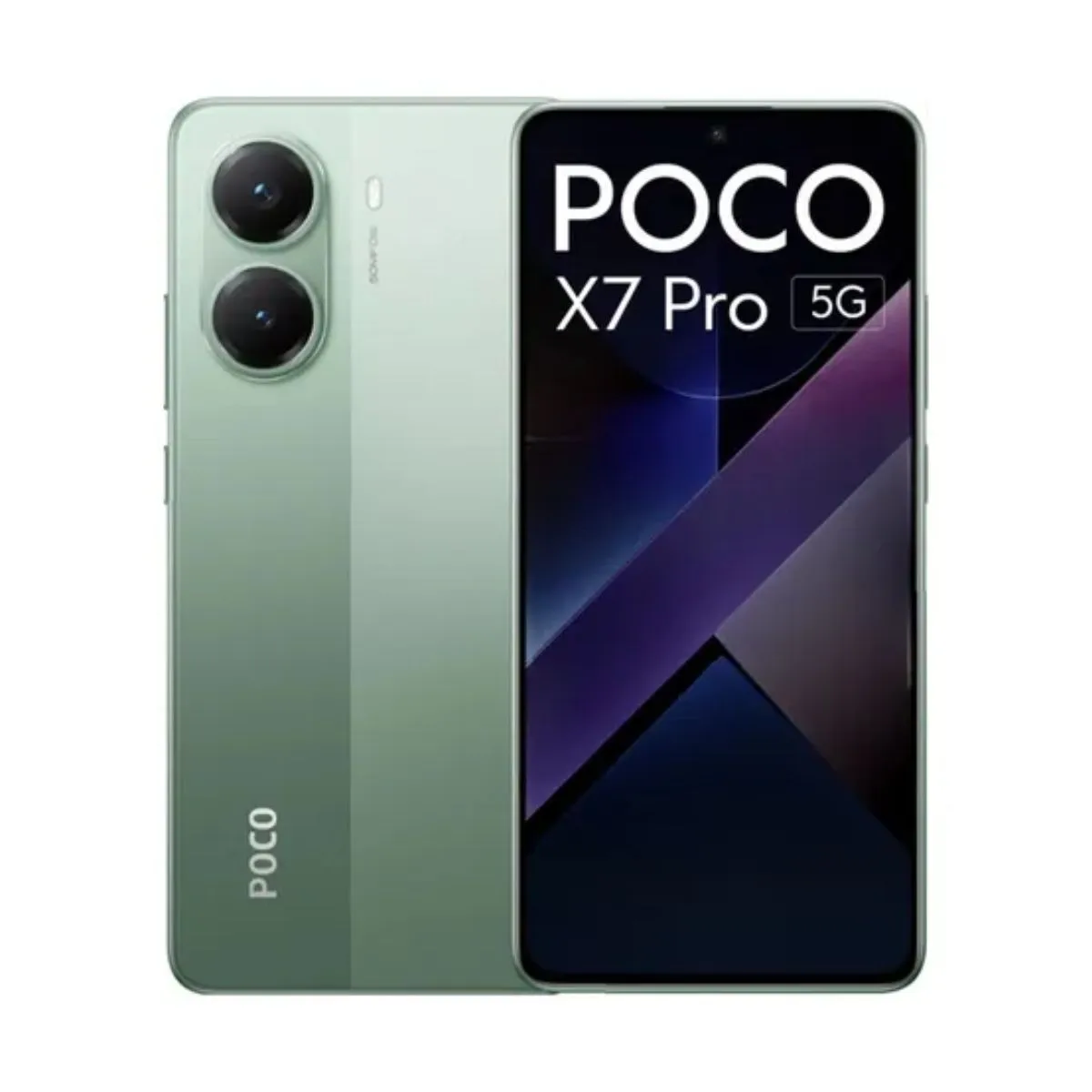 Xiaomi Poco X7 Pro 5G 12/256gb Dual Sim (8 dias habiles)