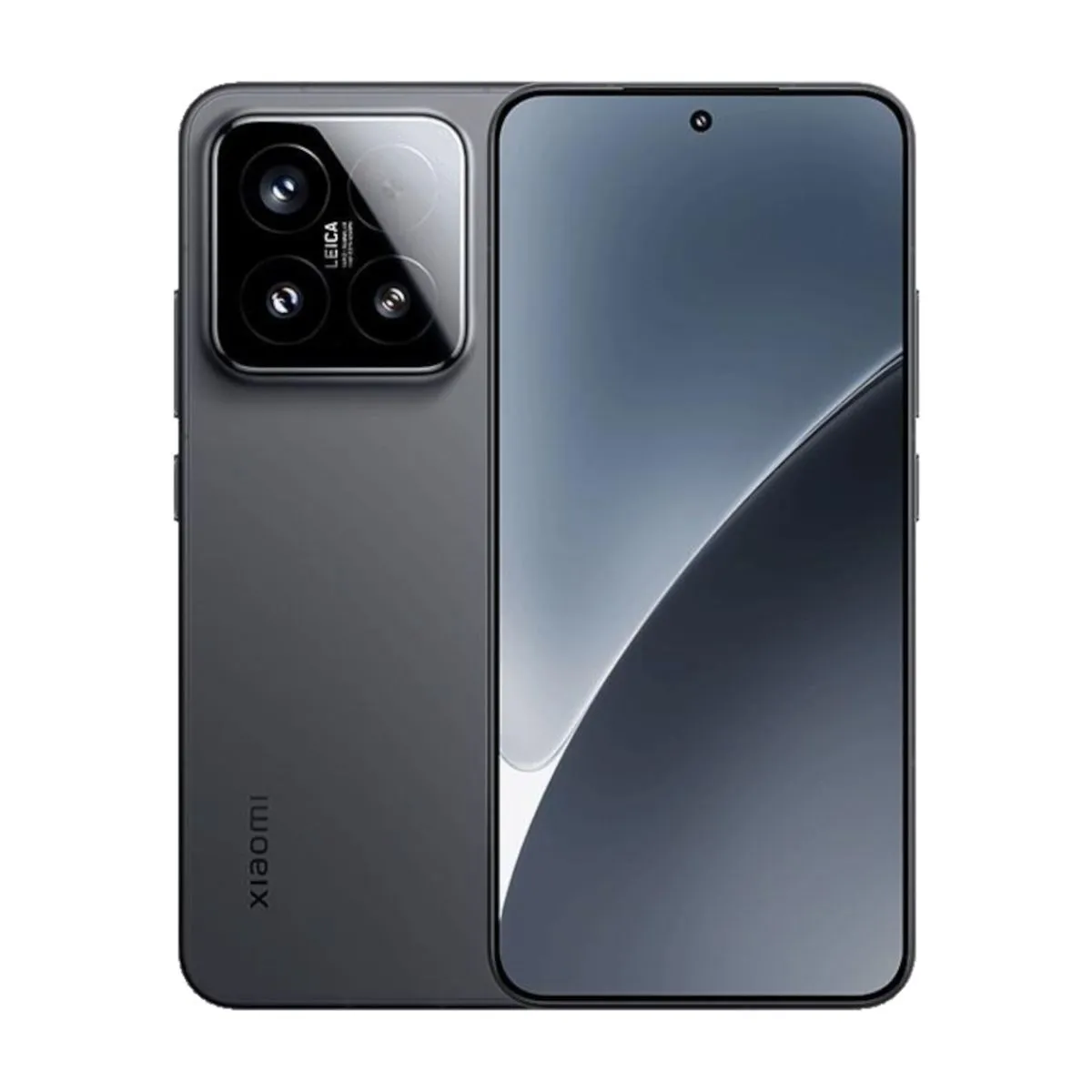 Xiaomi 15 12/512gb (8 dias habiles)