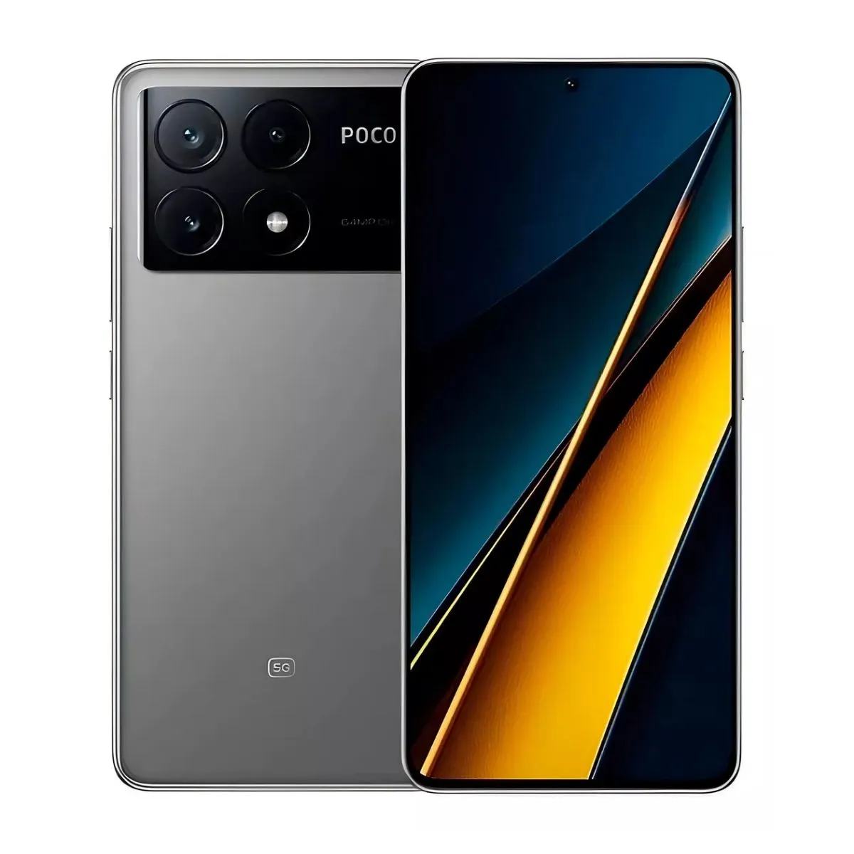 Xiaomi Redmi Note X6 Pro 5G 12/512gb Dual Sim