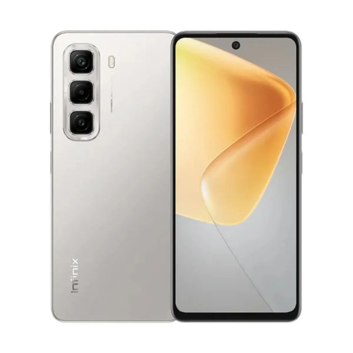 Infinix Hot 50 8/256gb (8 dias habiles)