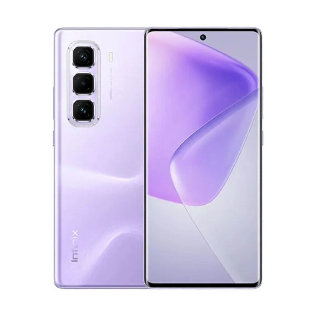 Infinix Hot 50 Pro Plus 5G 8/256gb (8 dias habiles)