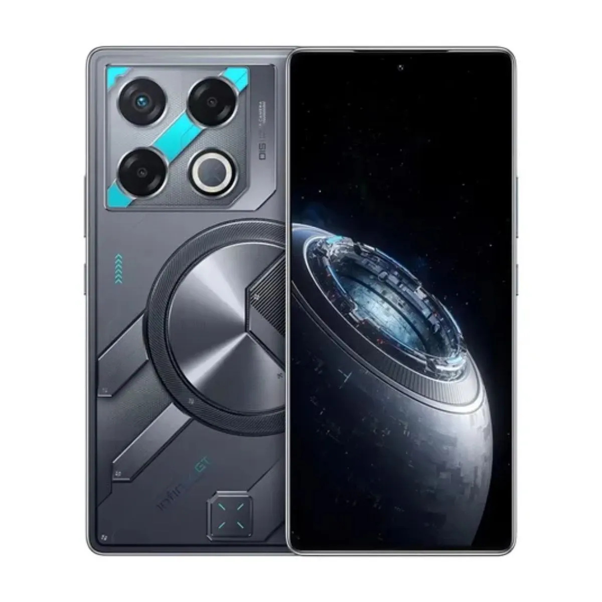 Infinix GT 20 Pro 12/256gb (8 dias habiles)