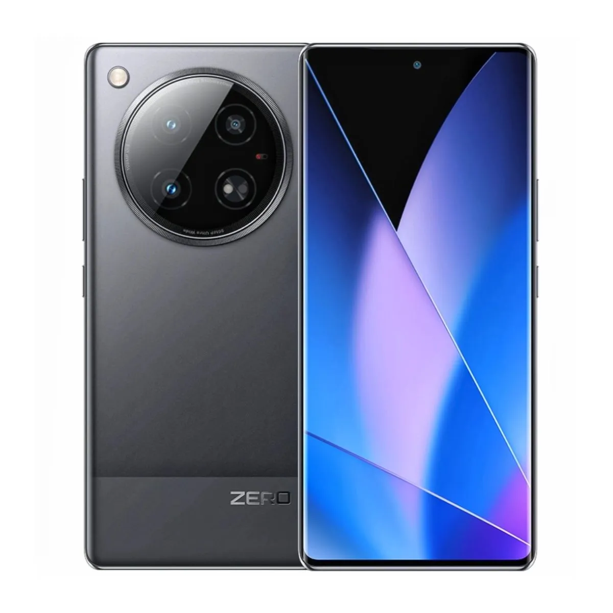 Infinix Zero 40 8/512gb (8 dias habiles)