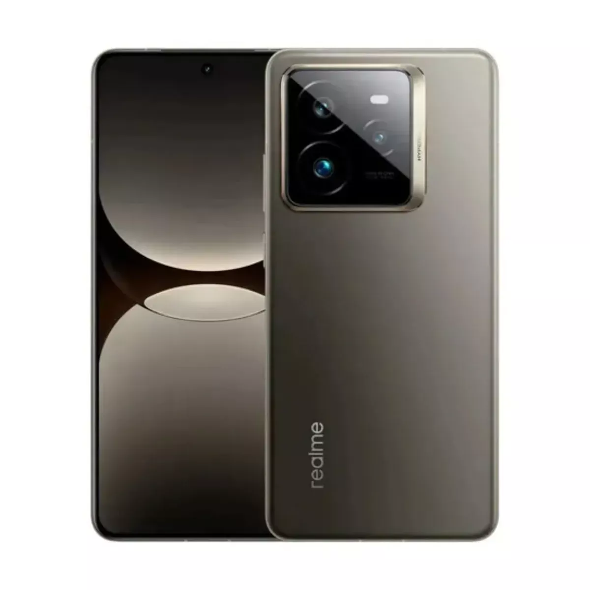 Realme GT7 Pro 5g 12/512gb (8 dias habiles)