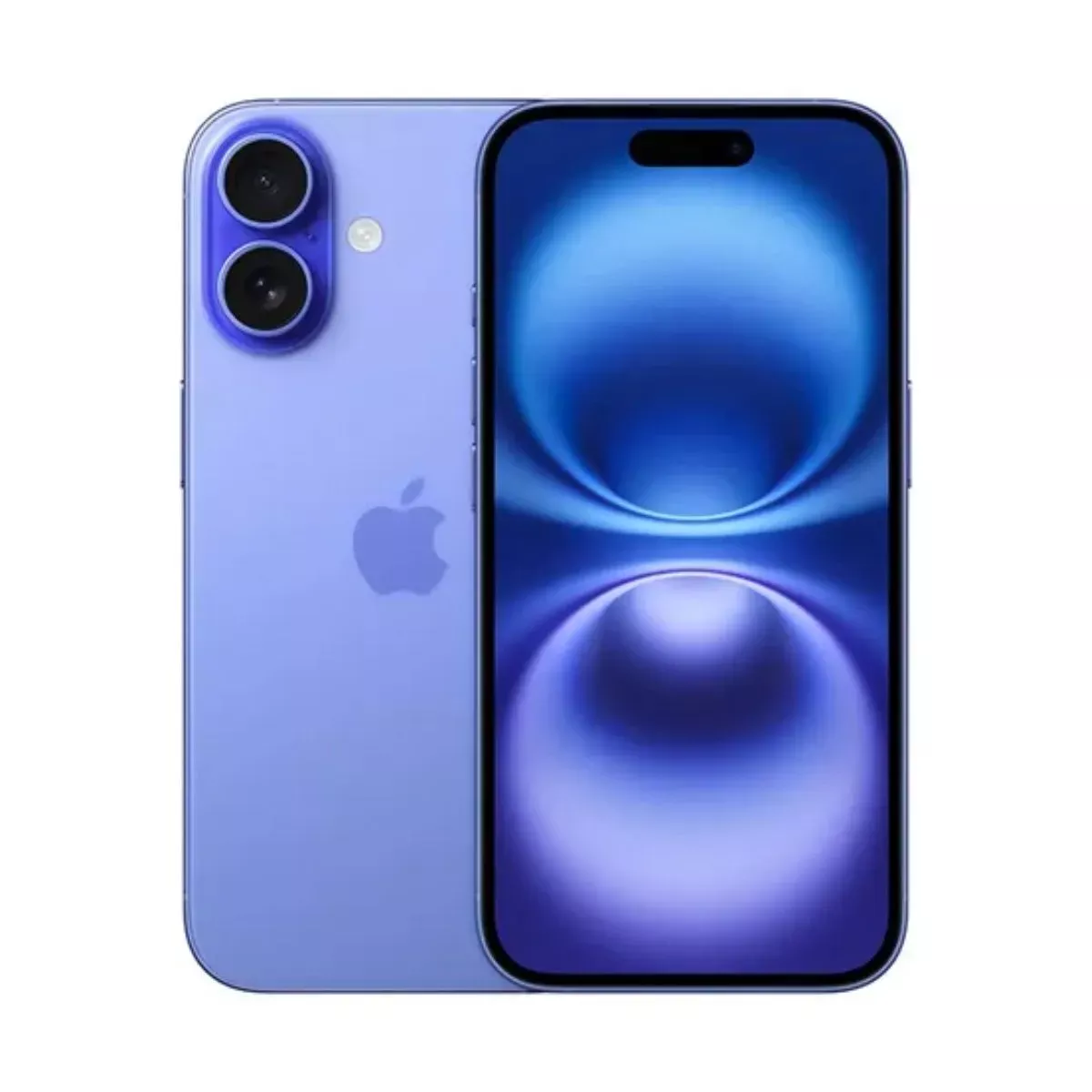 Iphone 16 de 256gb (8 dias habiles)