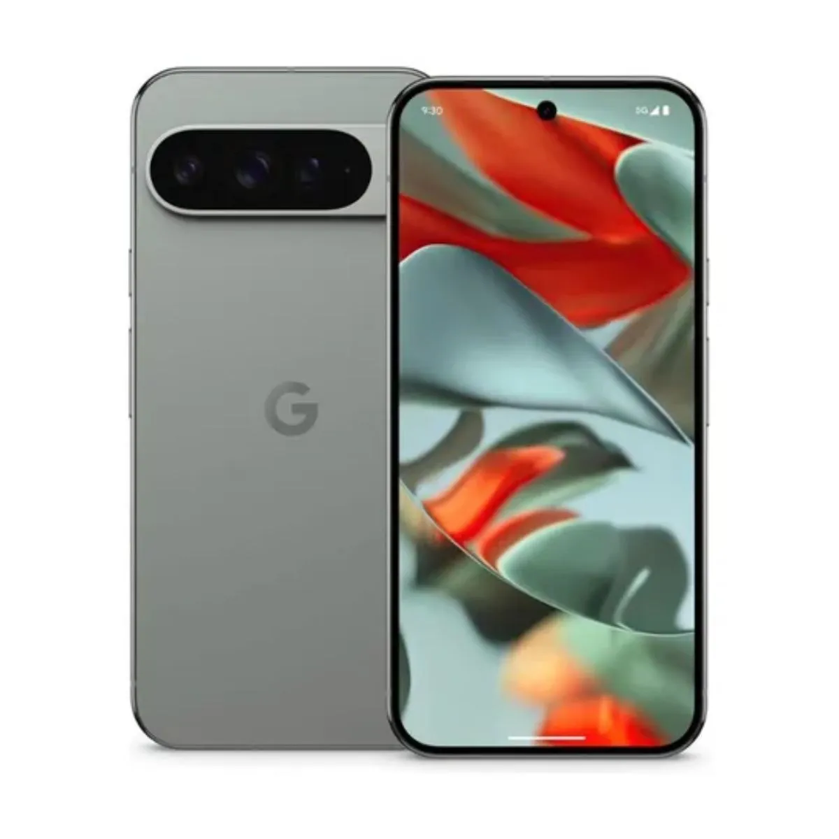 Google Pixel 9 Pro XL 16/256gb (40 dias habiles)