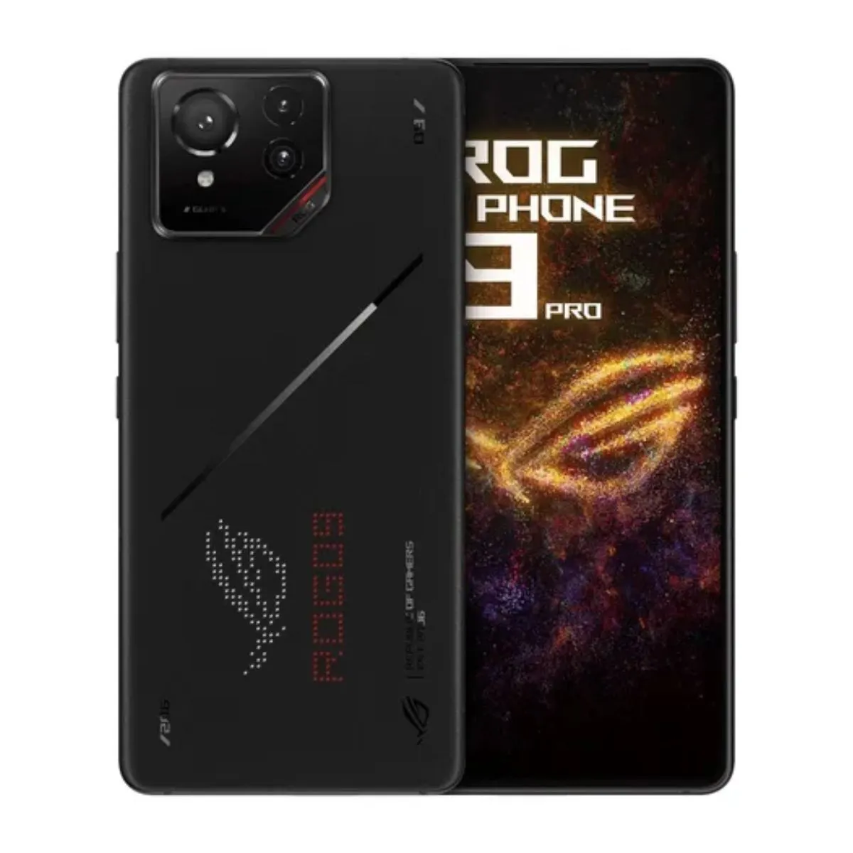Asus Rog Phone 9 Pro Global 16/512gb (40 dias habiles)