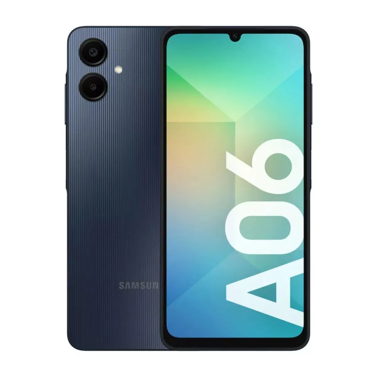 Samsung A06 4/64gb (8 DIAS HABILES)