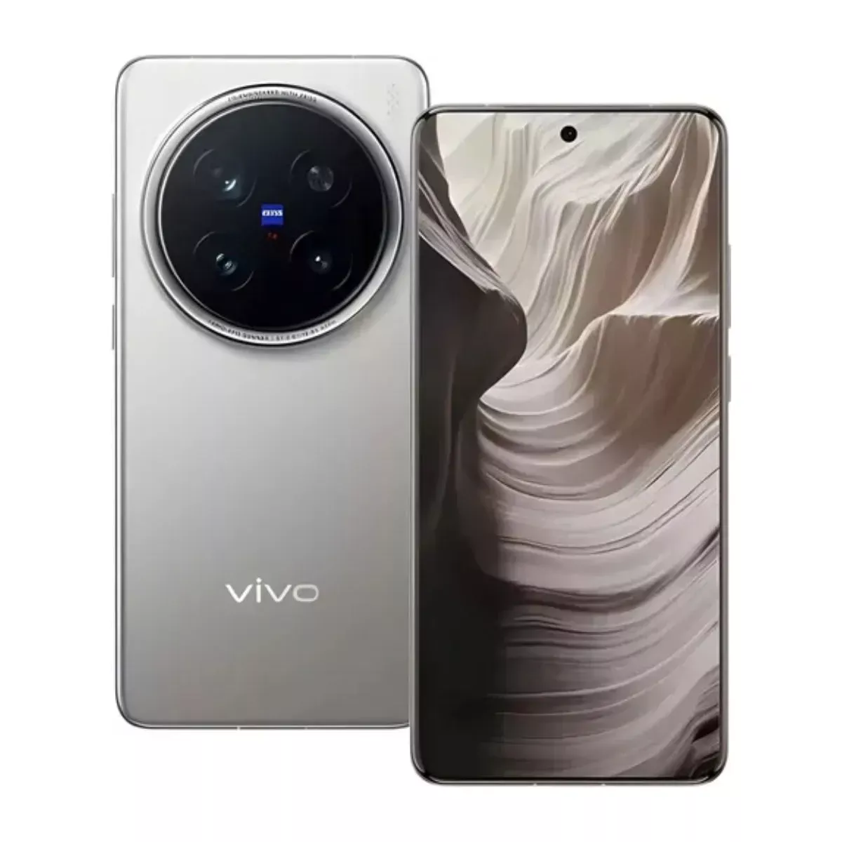 Vivo X200 Pro Global 16/512gb (40 dias habiles)