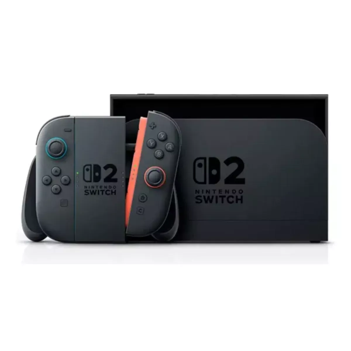 Nintendo Switch 2 de 256gb Mario Kart (8 dias habiles)