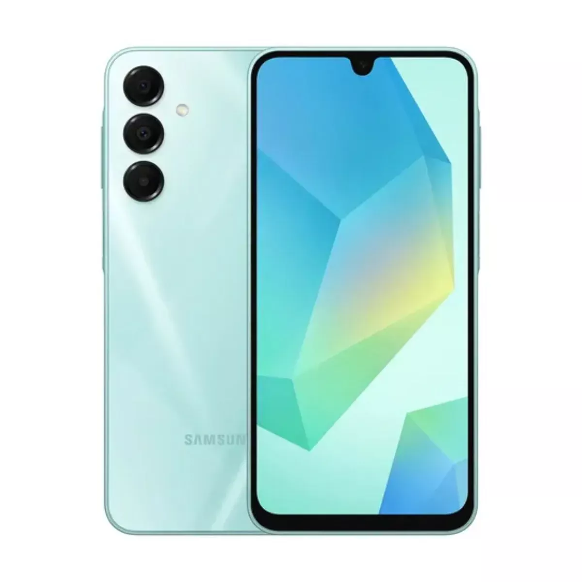 Samsung A16 5G Dual Sim 8/256gb (8 dias habiles)