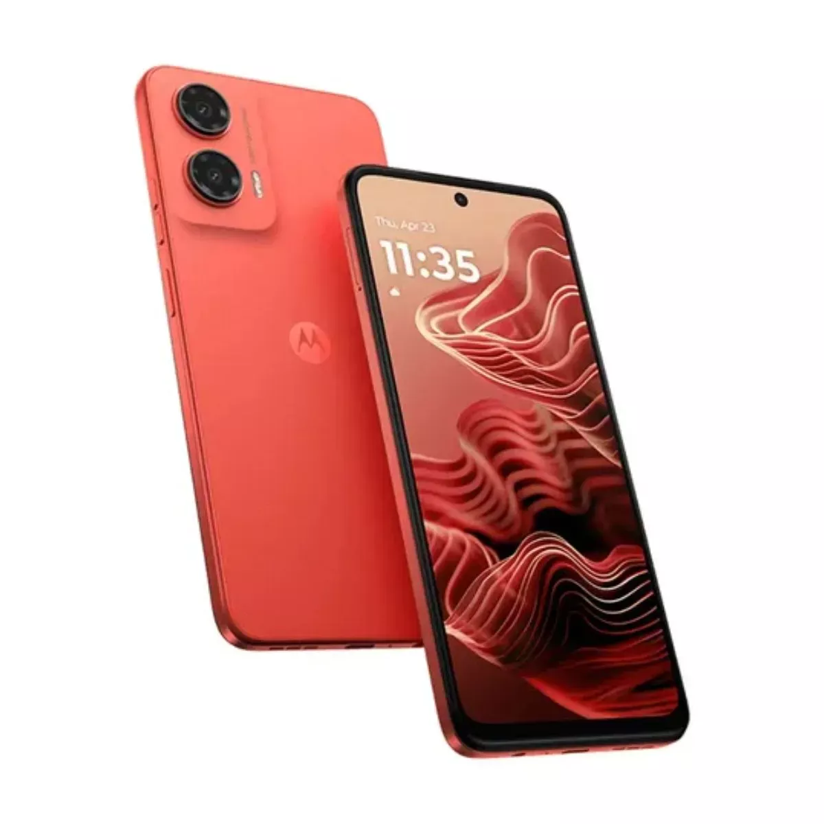 Motorola G35 5G 4/256gb (8 dias habiles)