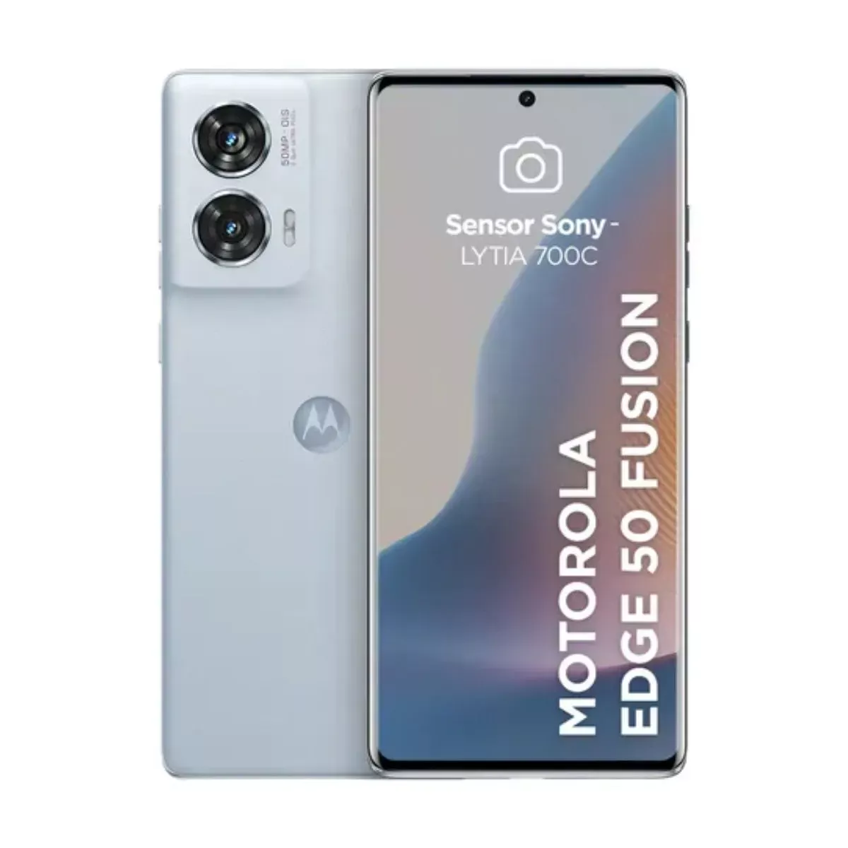 Motorola Edge 50 Fusion 5G 8/256gb (8 dias habiles)