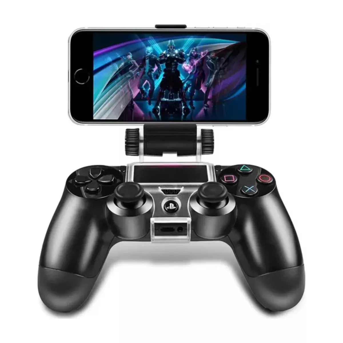 Soporte de Celular para Joystick