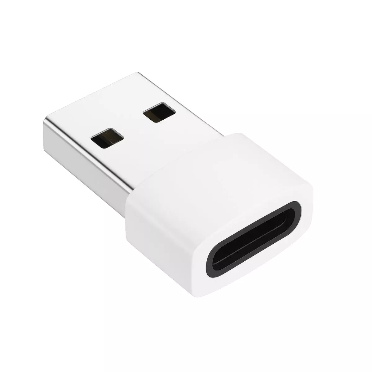 Adaptador Tipo C a USB A