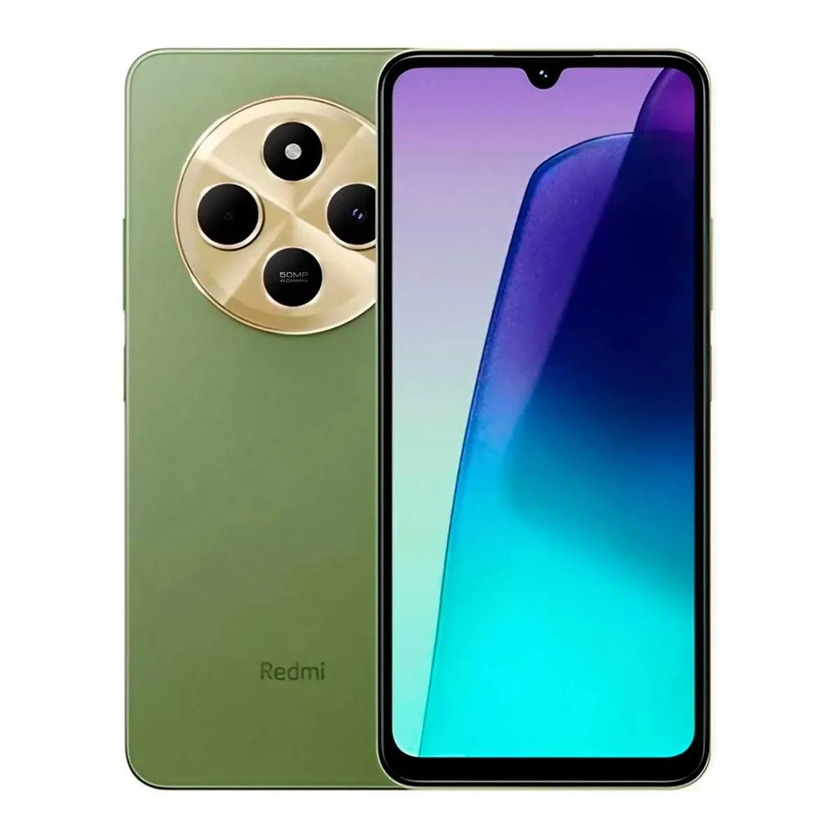 Xiaomi 14C 4/128gb Dual Sim