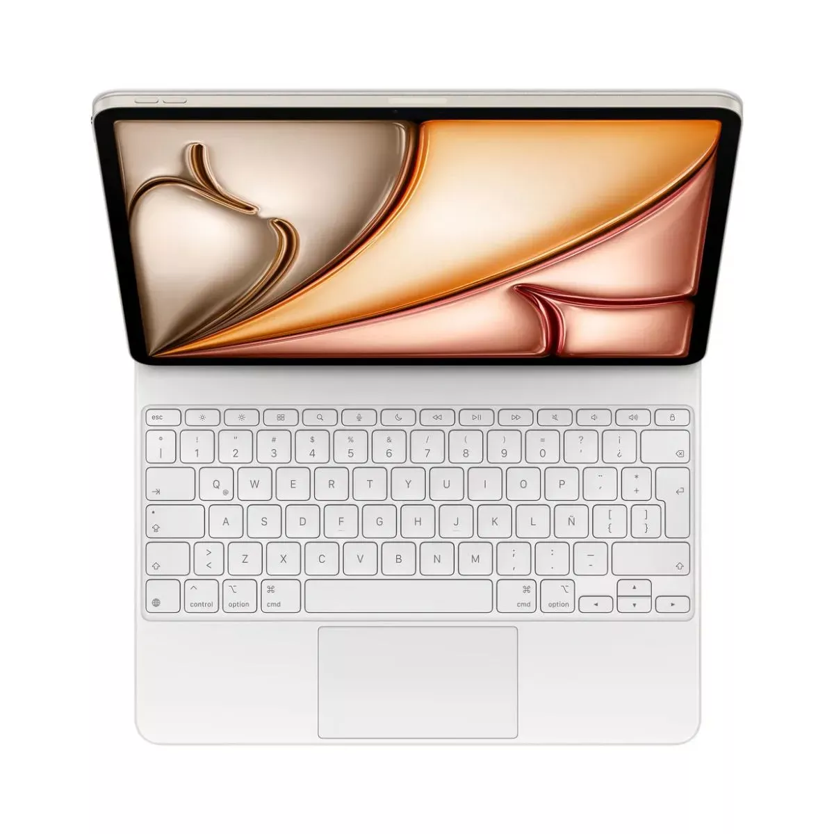 Magic Keyboard Apple Ipad Air M3 13" Español (8 dias habiles)