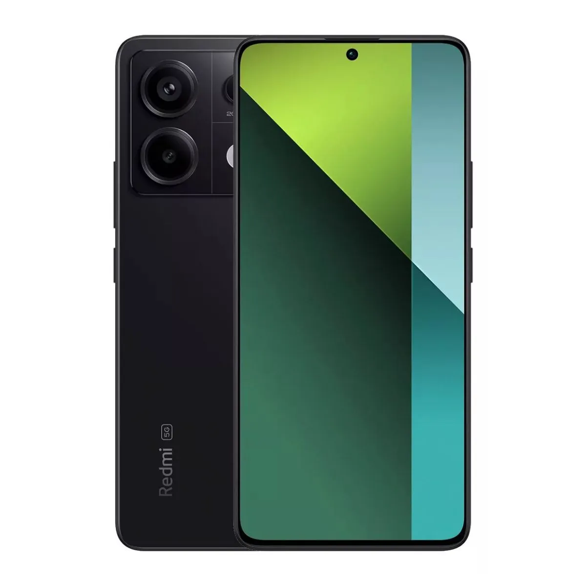 Xiaomi Redmi Note 13 Pro 5G 12/512gb Dual Sim