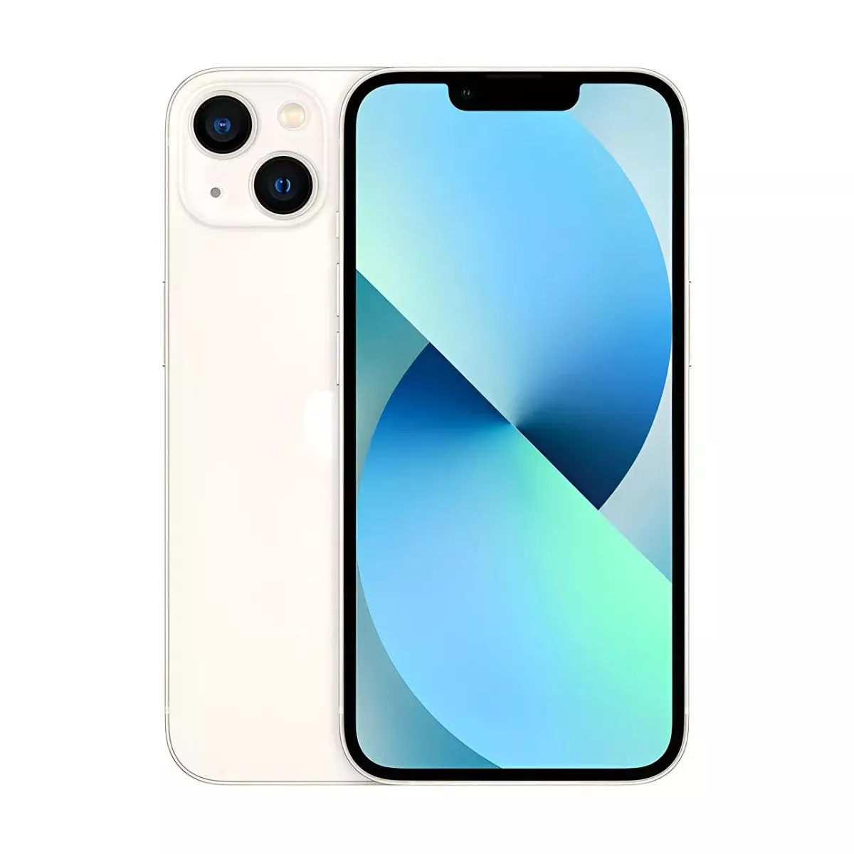 Iphone 13 con 128gb 