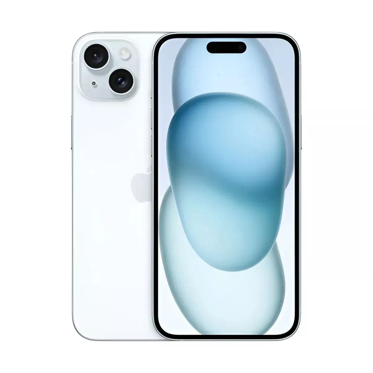 Iphone 15 con 128gb