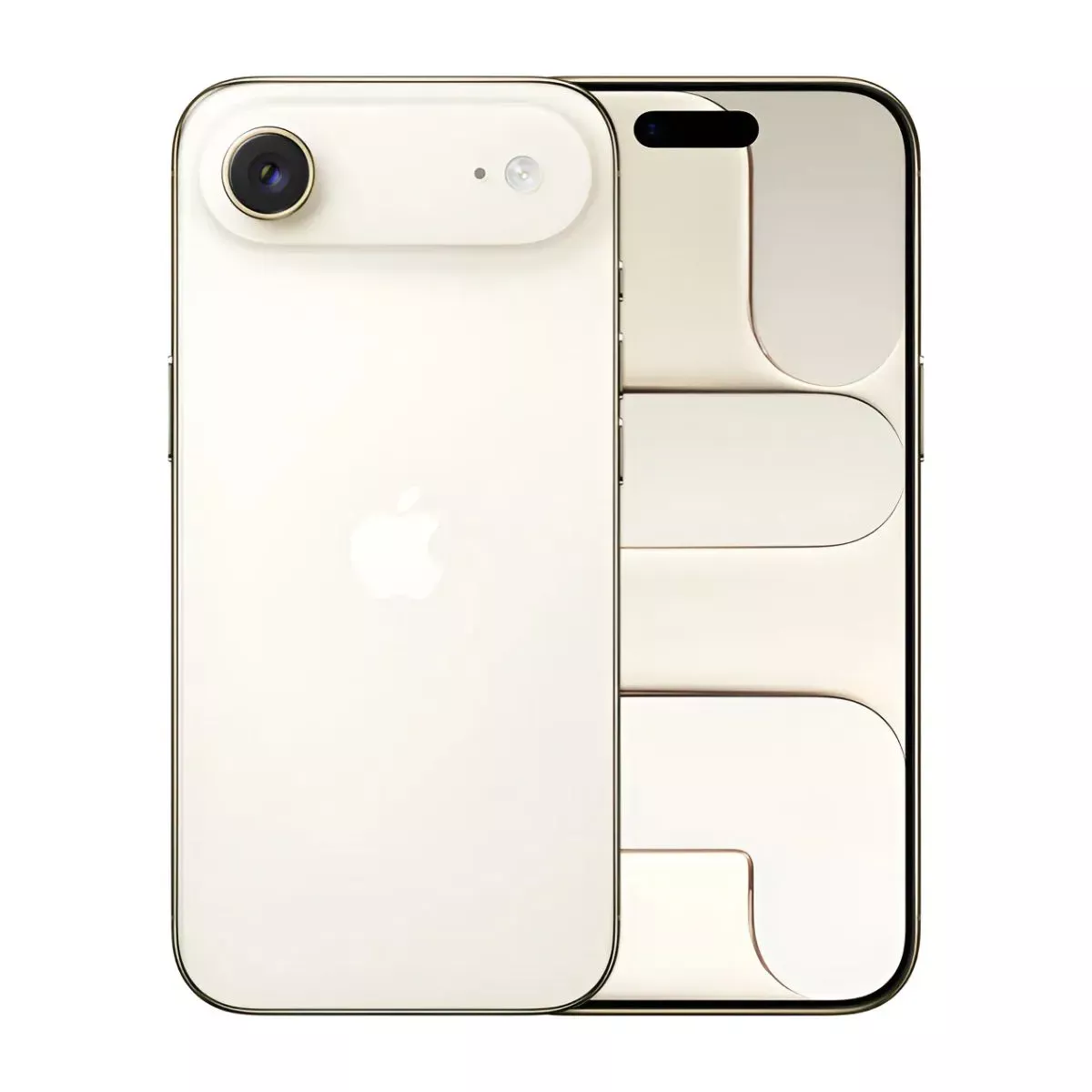 Iphone 17 Air con 256gb (8 dias habiles)