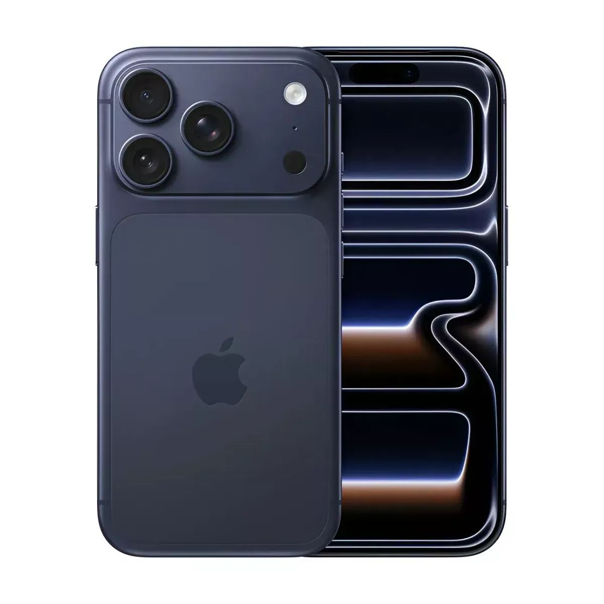 Iphone 17 Pro con 256gb (8 dias habiles)