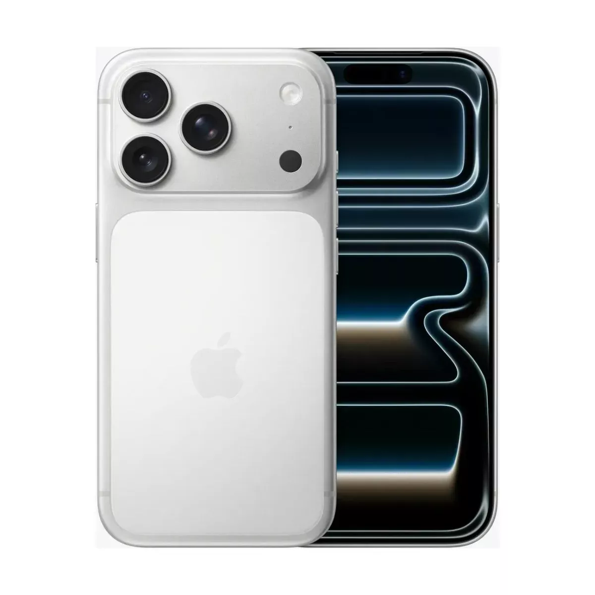 Iphone 17 Pro Max con 256gb (8 dias habiles)
