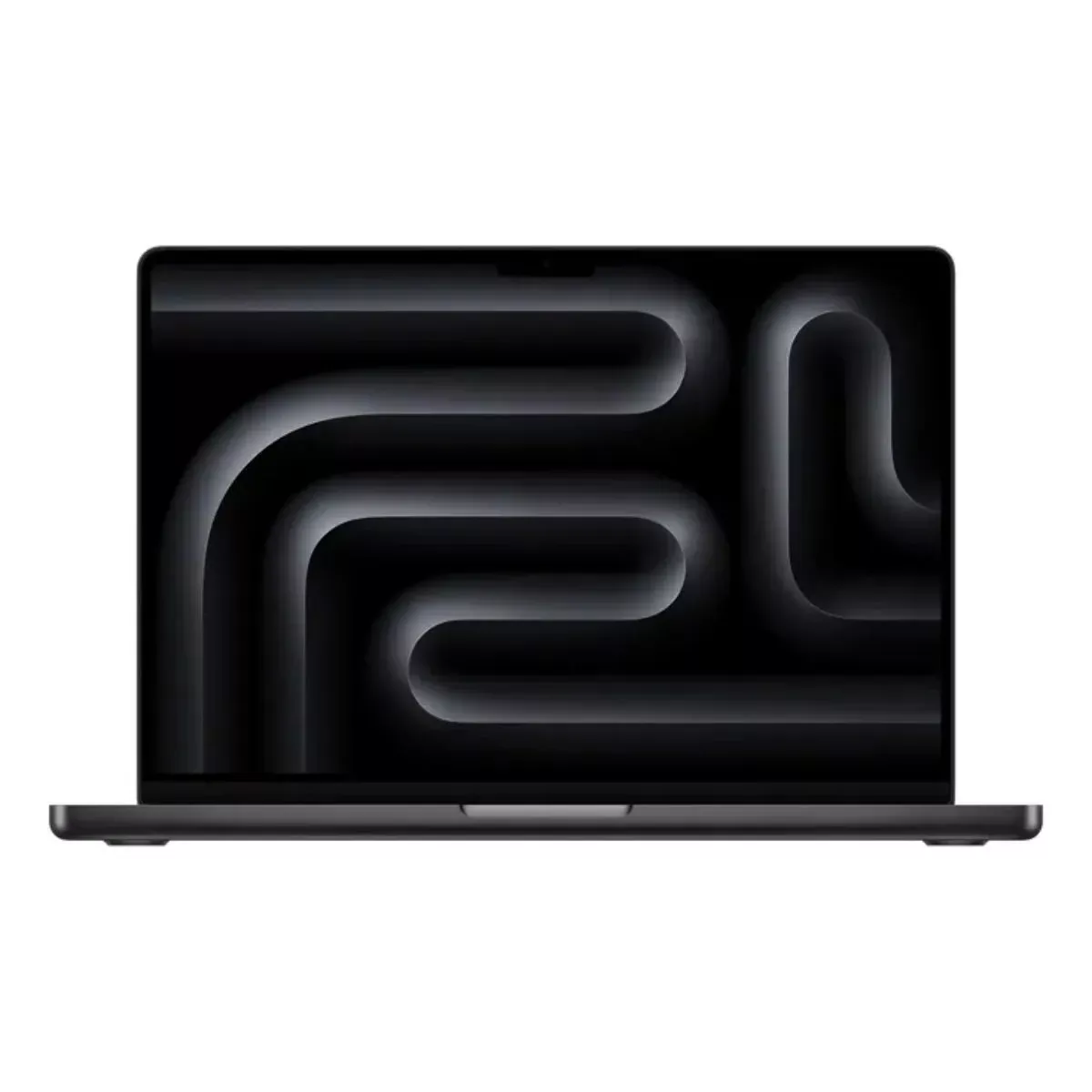 Macbook Pro M5 14" 16/512gb (8 dias habiles)