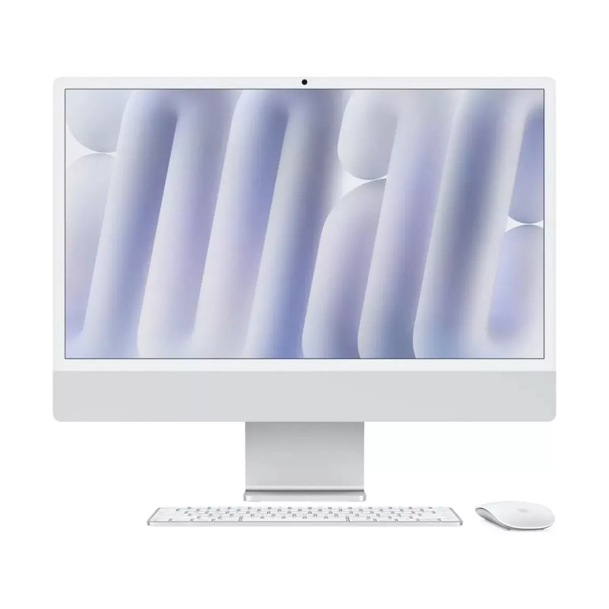 Imac M4 24" 10CPU 4K Retina 16/512gb (8 dias habiles)