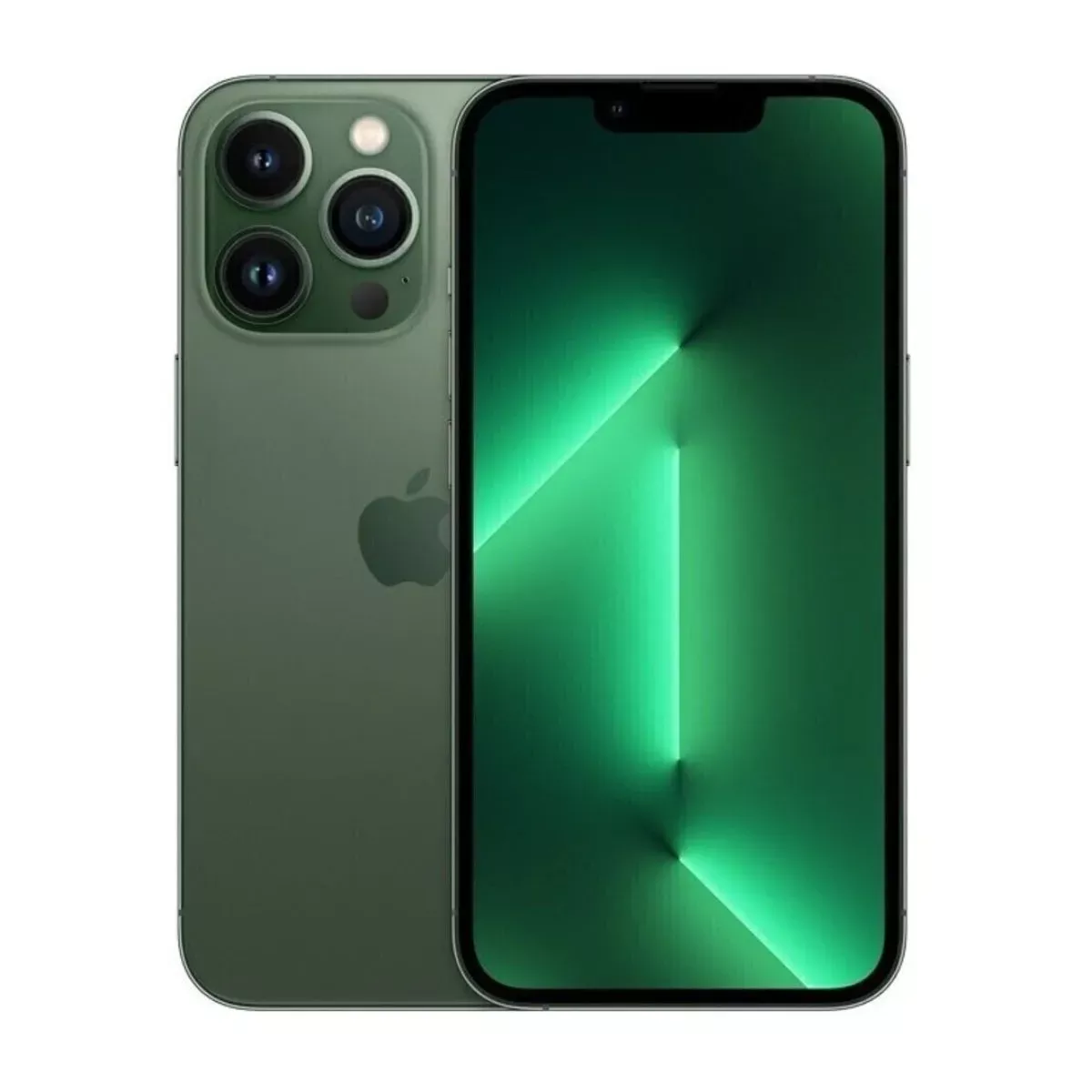 Iphone 13 Pro usado 256gb Grado 1 (8 dias habiles)