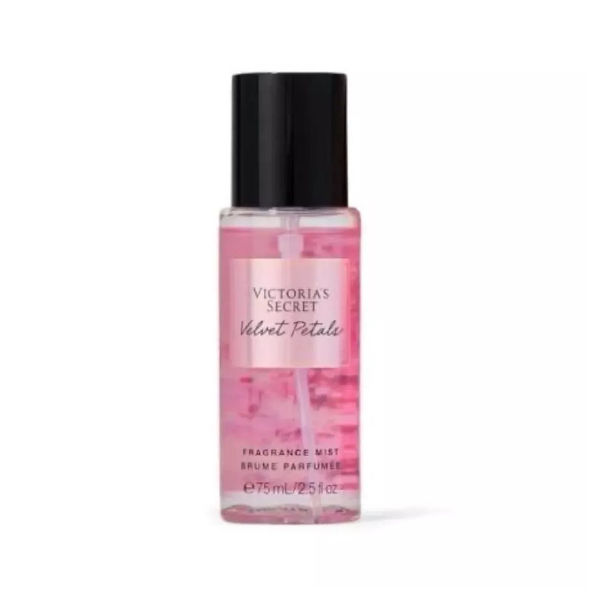 Body Splash Velvet Petals mini