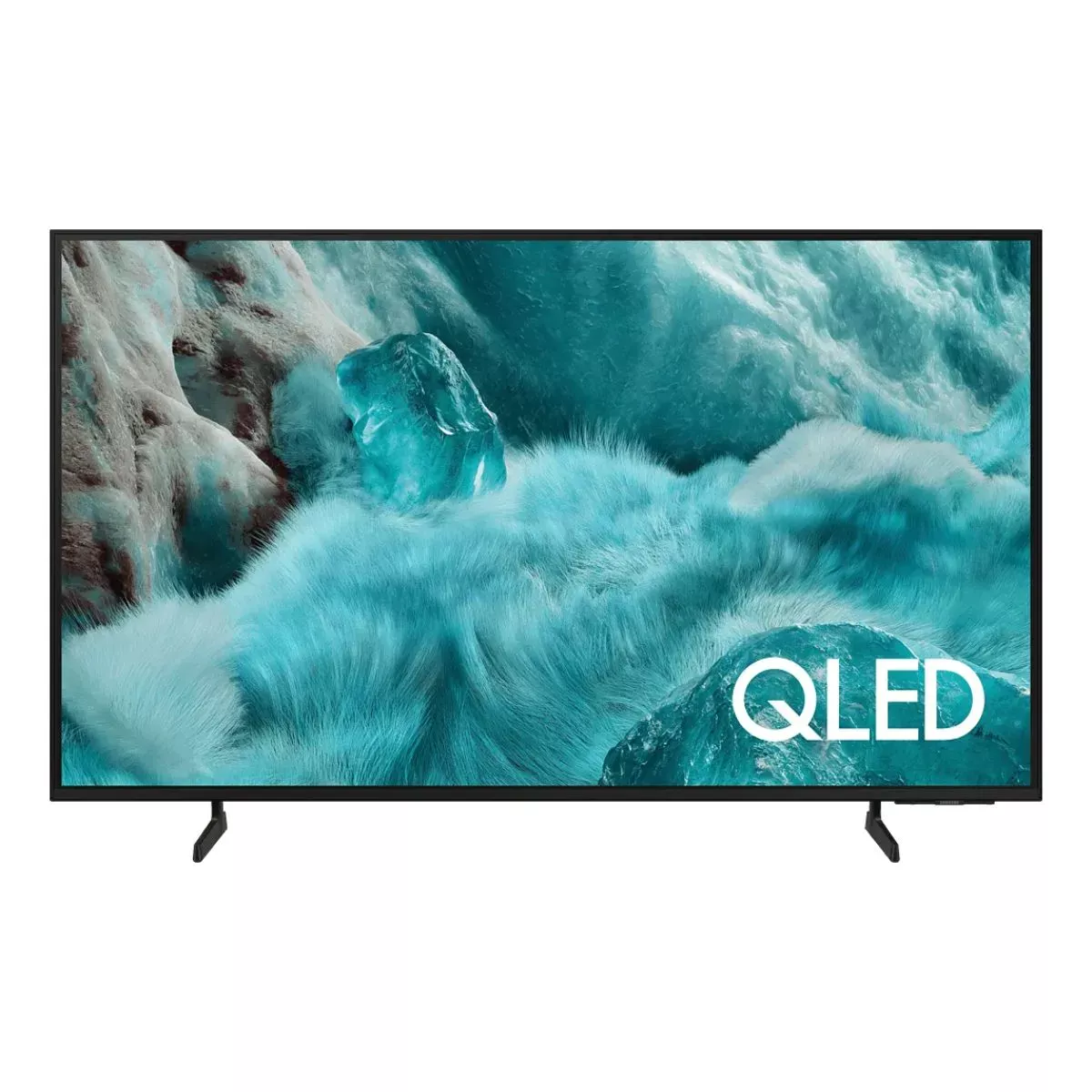 Smart TV Qled 75" 4K (8 dias habiles)