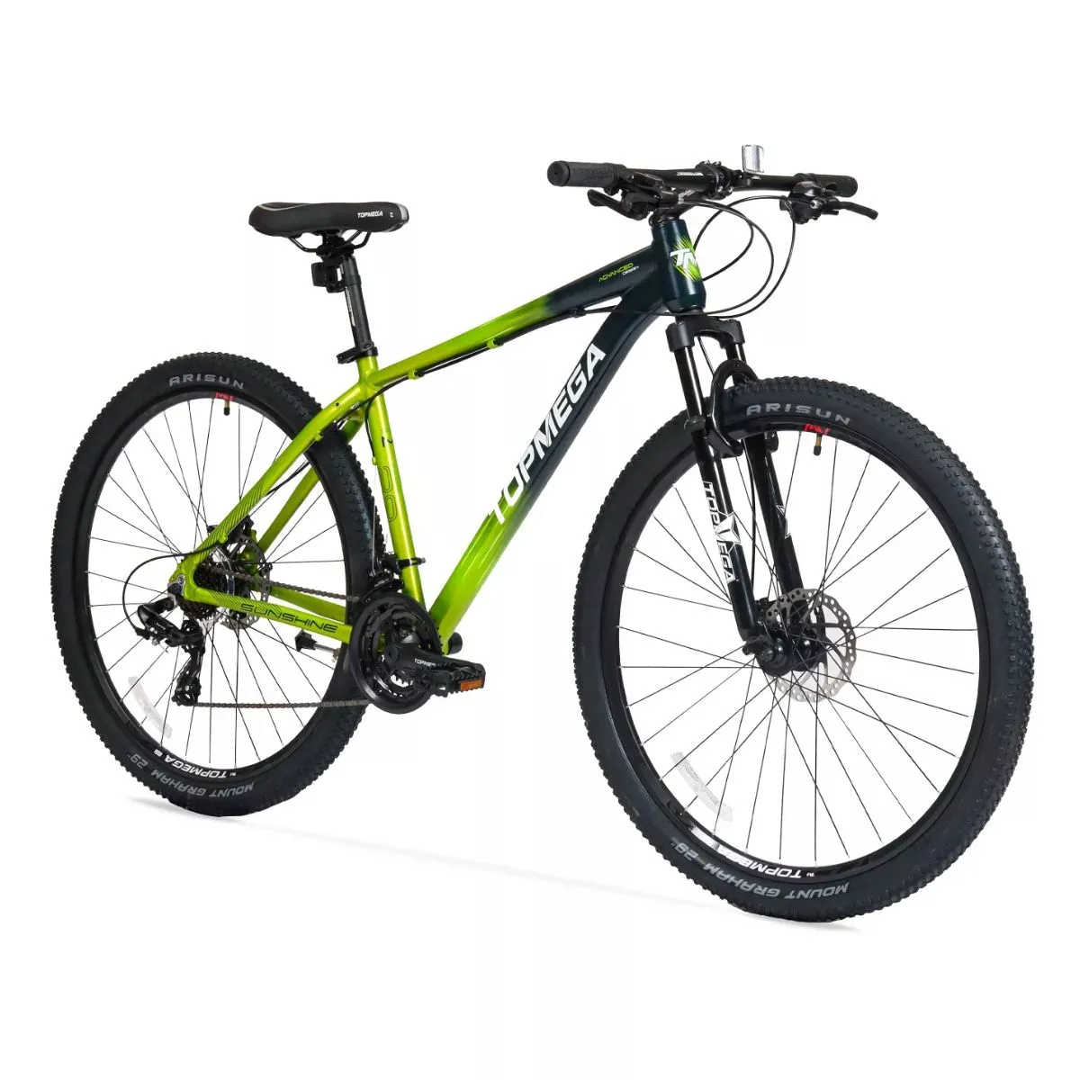 Bicicleta Sunshine R29 21v (8 dias habiles)