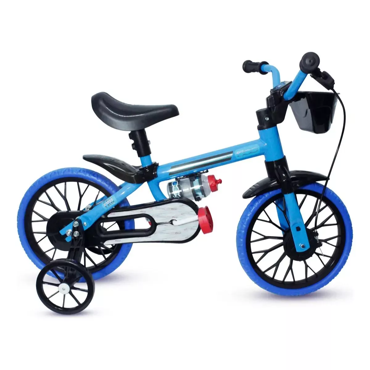Bicicleta Niño R12 (8 dias habiles)