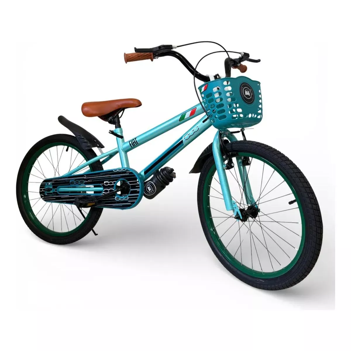 Bicicleta BMX Niño Niña Rod 20 (8 dias habiles)