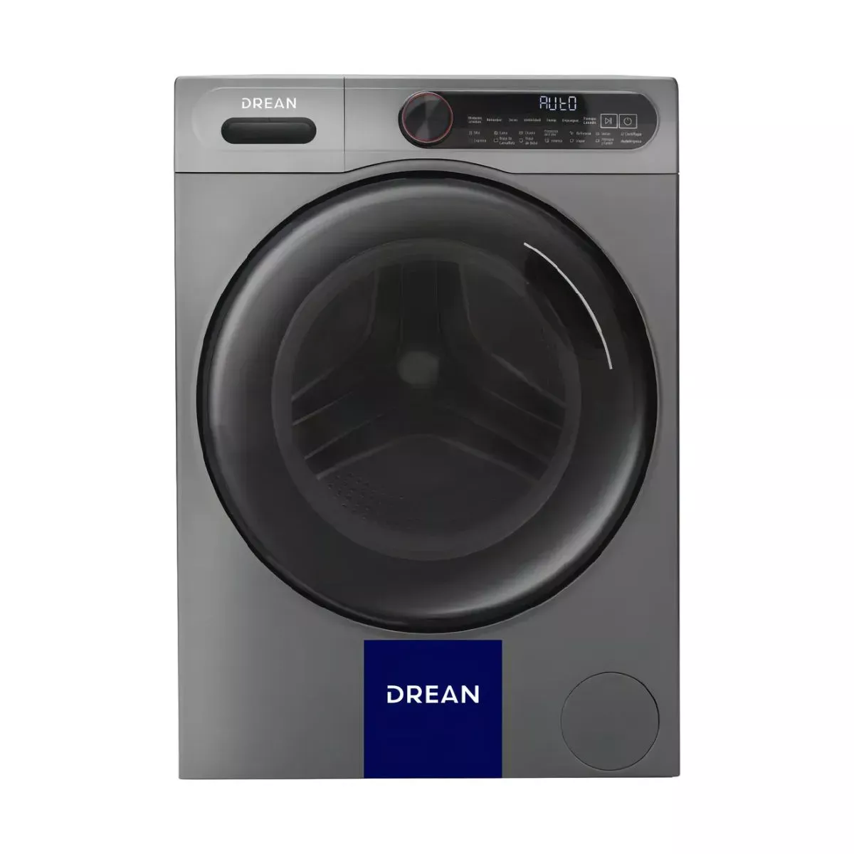 Lavasecarropas Inverter 11kg (8 dias habiles)