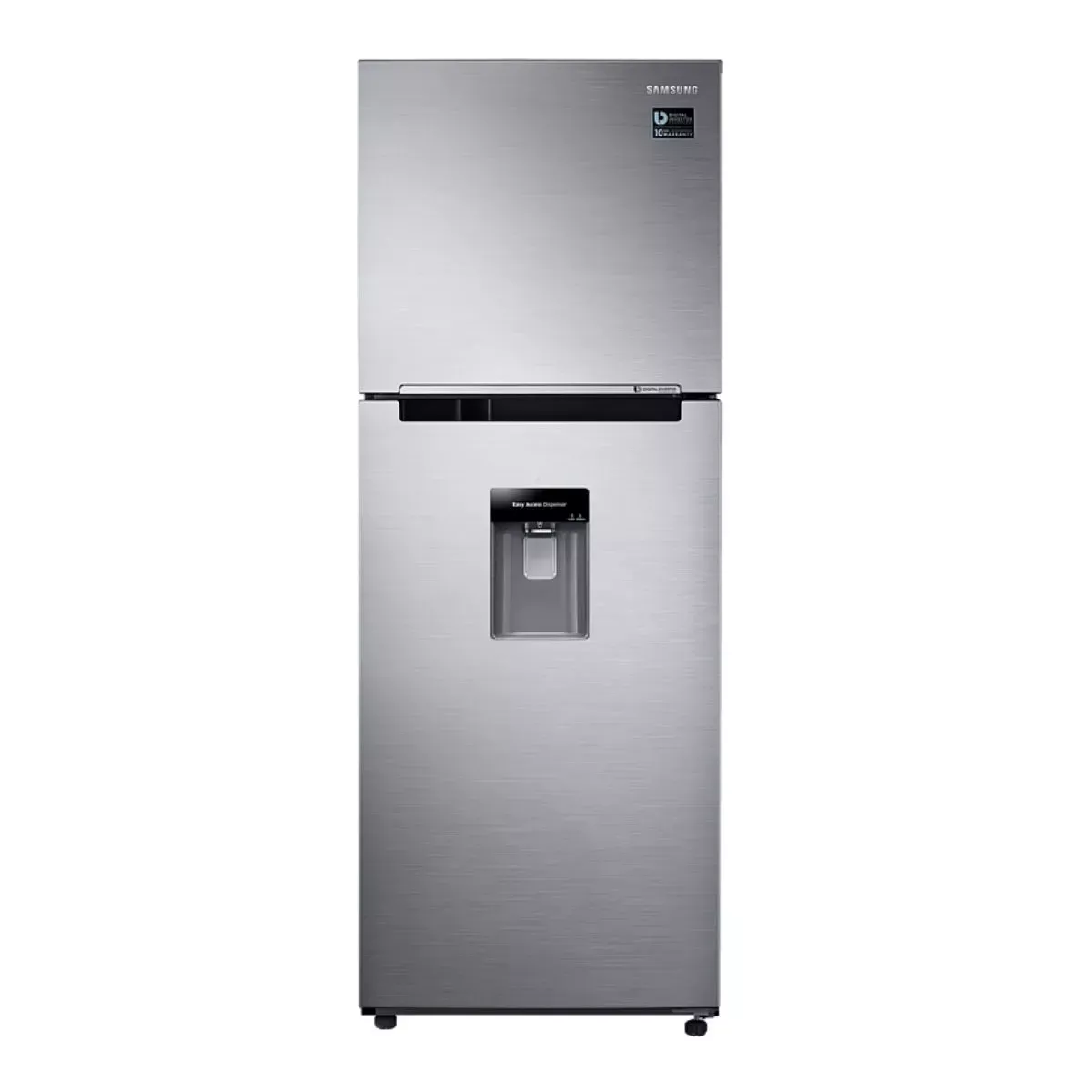 Heladera No Frost 299L (12 dias habiles)