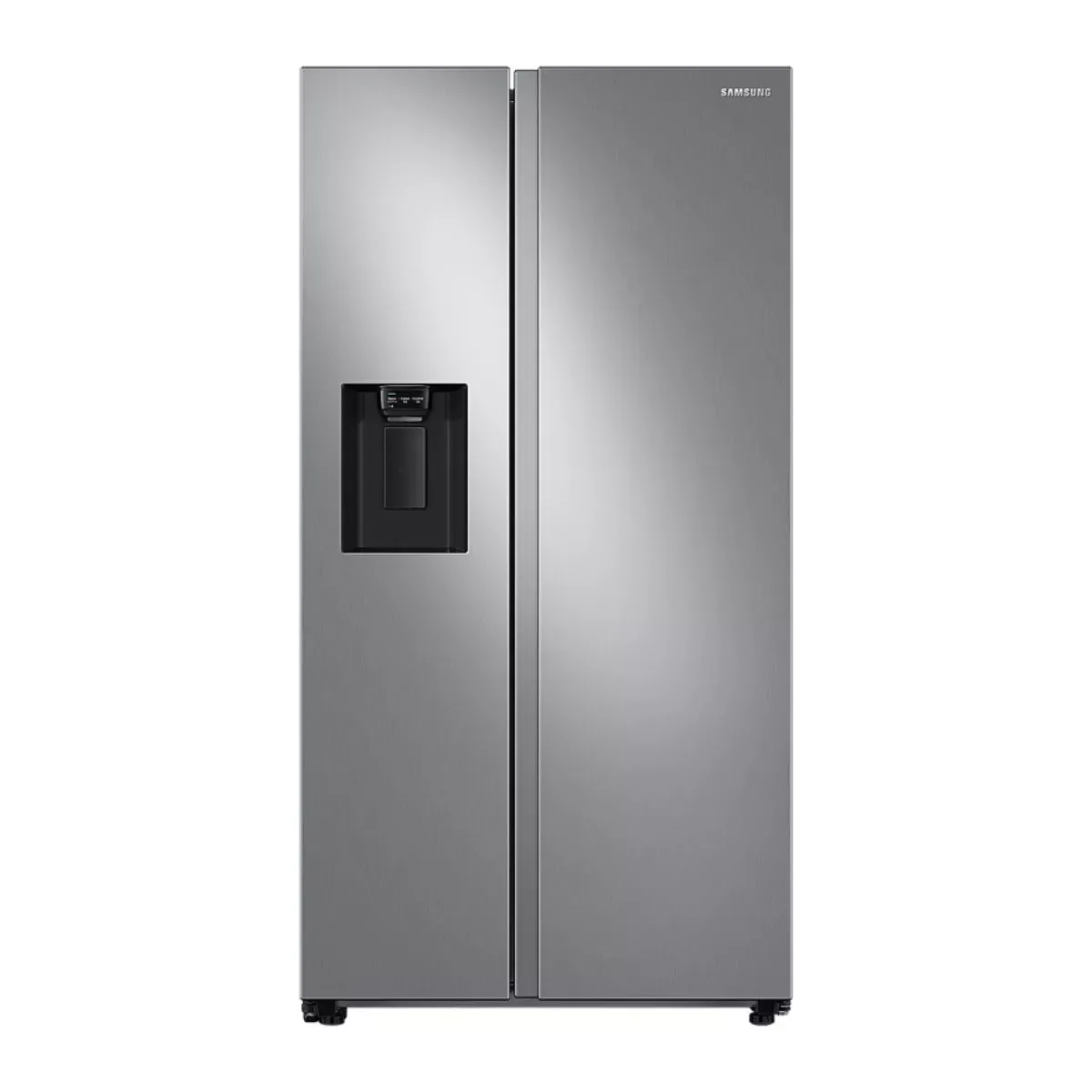 Heladera Side By Side SpaceMax 716L (8 dias habiles)