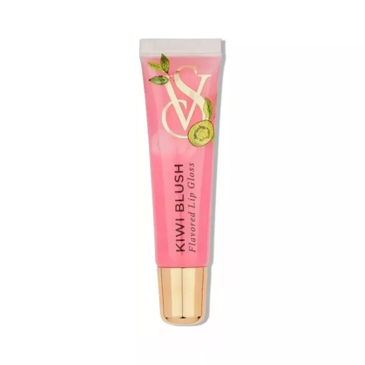 Labial Lip Gloss Kiwi Blush