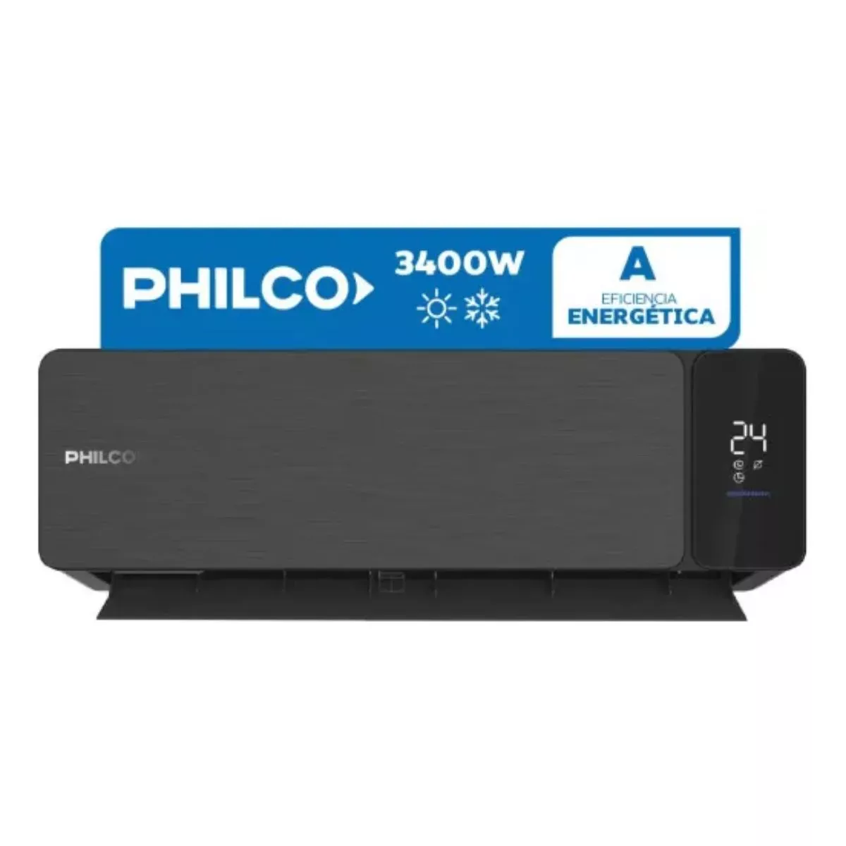 Aire Acondicionado Frio Calor 2924Fg (12 dias habiles)