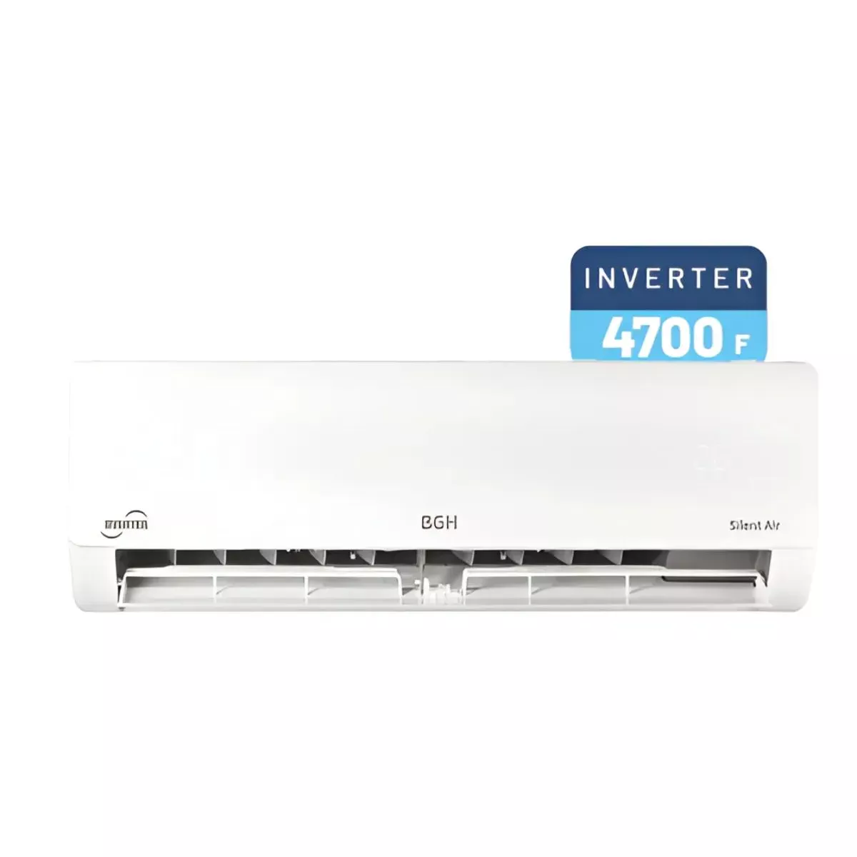 Aire Acondicionado Frio Calor Inverter 4730Fg (12 dias habiles)