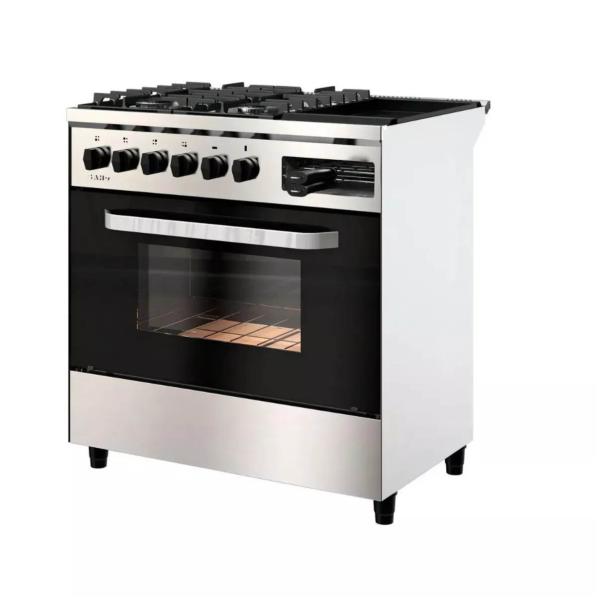 Cocina Industrial Multigrill Multigas (12 dias habiles)