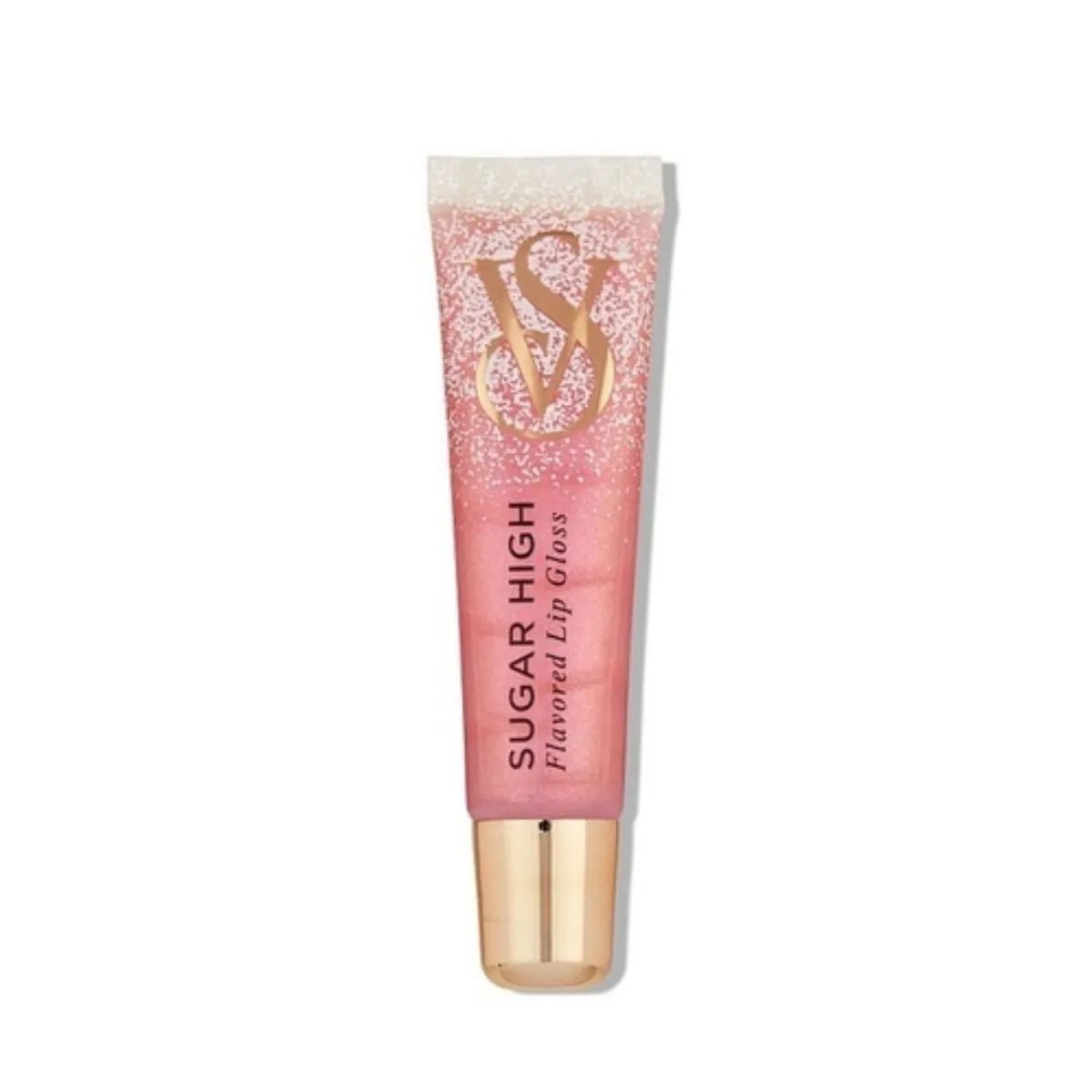 Labial Lip Gloss Sugar High
