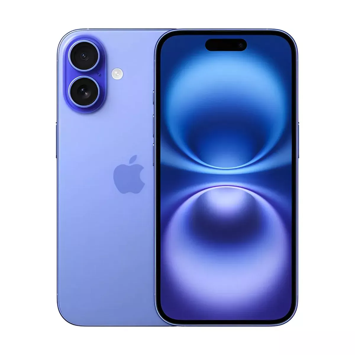 Iphone 16 con 128gb (8 dias habiles)
