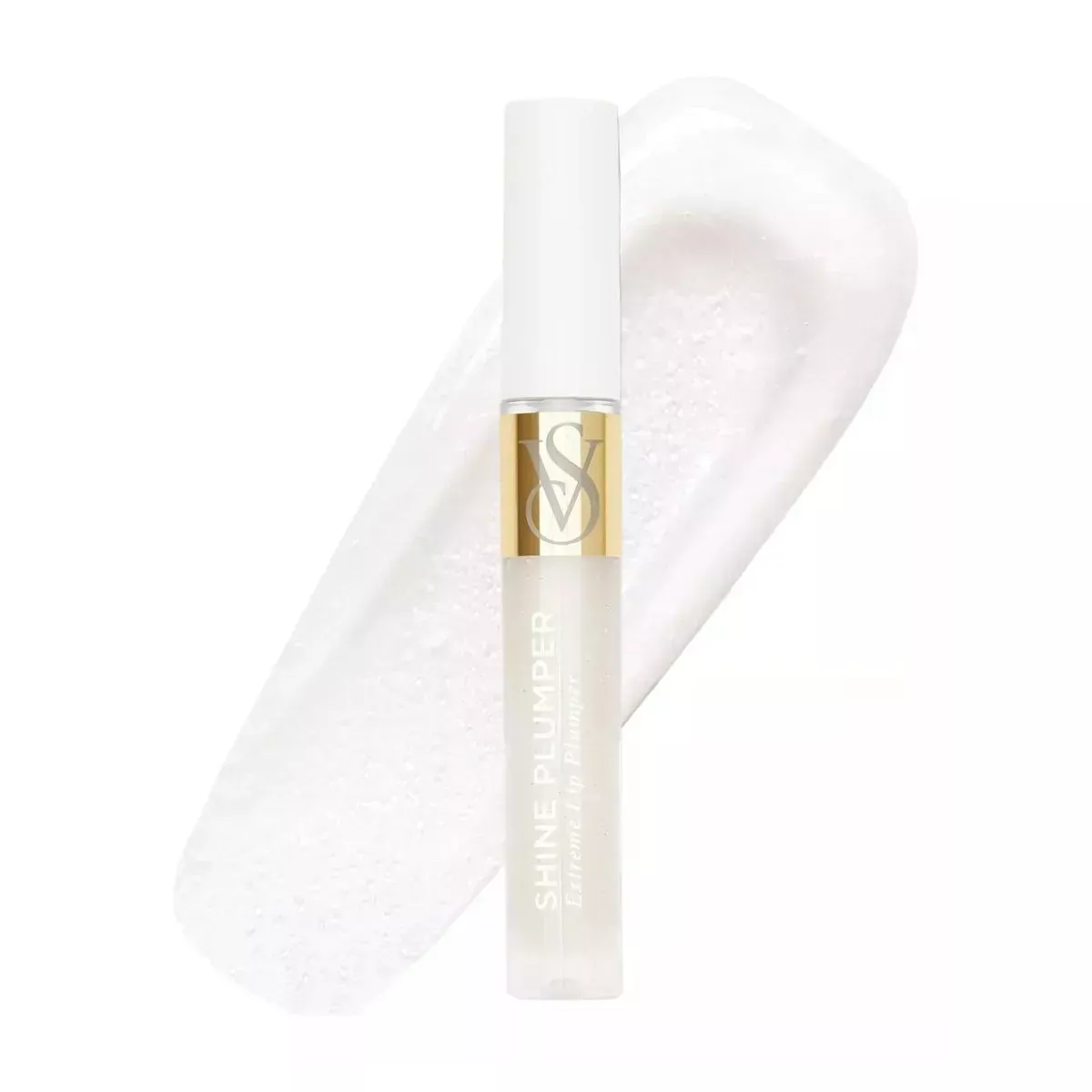 Labial Lip Gloss Shine Plumper