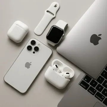 Accesorios Apple