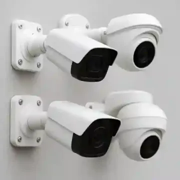 Camara de Seguridad